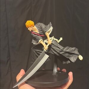 Ichigo Kurosaki Anime Figure